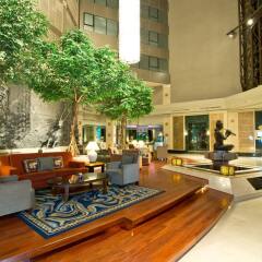 Royal Cliff Beach Hotel интерьер отеля фото 2