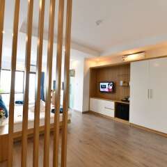 Amorita Boutique Hotel сейф в номере