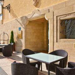 Villa Venecia Hotel Boutique фото 2