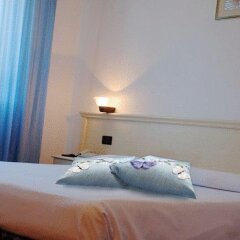 Отель Byron Laguna Inn Италия, Мира - отзывы, цены и фото номеров - забронировать отель Byron Laguna Inn онлайн комната для гостей фото 4