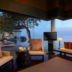 Отель Banyan Tree Ungasan интерьер отеля фото 3