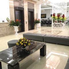 Le Duy Grand Hotel фото 3