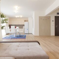 Отель Vitosha Downtown Apartments Болгария, София - отзывы, цены и фото номеров - забронировать отель Vitosha Downtown Apartments онлайн фото 19