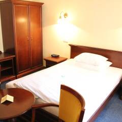 Отель Parkhotel Richmond Карловы Вары удобства в номере