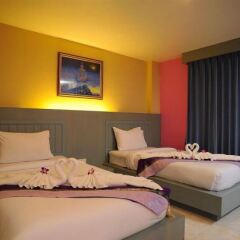 Ansino Bukit Hotel детские мероприятия фото 2