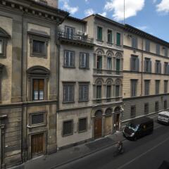 Отель Residenza Conte di Cavour and Rooftop фото 3