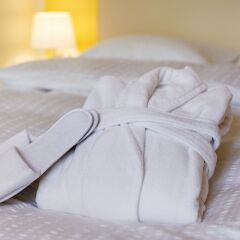 Отель APARTHOTEL Familie Hugenschmidt удобства в номере фото 2