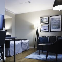 Отель Quality Hotel Panorama Швеция, Гётеборг - отзывы, цены и фото номеров - забронировать отель Quality Hotel Panorama онлайн комната для гостей фото 5