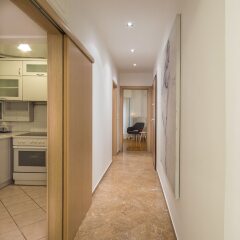 Отель Gemini - Wonderful apartment in Kolonaki Греция, Афины - отзывы, цены и фото номеров - забронировать отель Gemini - Wonderful apartment in Kolonaki онлайн интерьер отеля фото 2