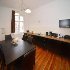 Апартаменты Old Town Apartments Greifswalder Strasse в номере фото 2
