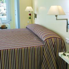 Hotel Spa Porto Cristo интерьер отеля