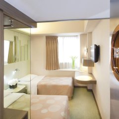 Silka Seaview Hotel in Hong Kong, China from 162$, photos, reviews - zenhotels.com guestroom photo 2