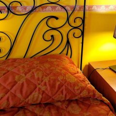 Отель Residence Del Prado Рива-Лигуре интерьер отеля
