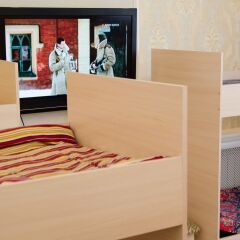 Гостиница Otau Hostel Казахстан, Нур-Султан - отзывы, цены и фото номеров - забронировать гостиницу Otau Hostel онлайн детские мероприятия