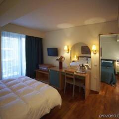 Tropical Hotel комната для гостей фото 5