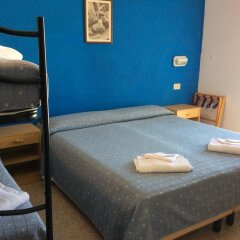 Hotel Pupa комната для гостей фото 2