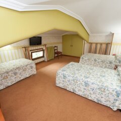 Hotel Artaza комната для гостей фото 3