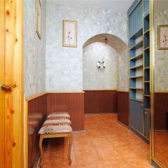 Гостиница Apartamenty na Oktyabrskoy сауна