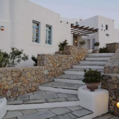 Отель Anema Residence Греция, Остров Санторини - отзывы, цены и фото номеров - забронировать отель Anema Residence онлайн фото 3