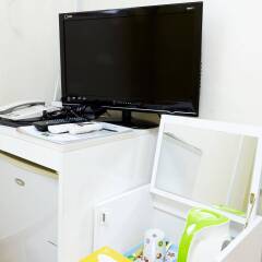 Отель Goodstay Greentel Сеул удобства в номере фото 2