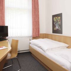 Hotel Berliner Hof удобства в номере