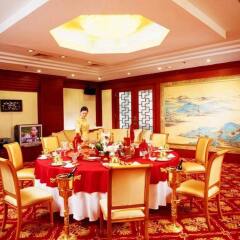 Отель Beijing Foreign Experts Building Hotel Китай, Пекин - отзывы, цены и фото номеров - забронировать отель Beijing Foreign Experts Building Hotel онлайн помещение для мероприятий