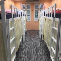 Ama Hostel Бангкок помещение для мероприятий фото 2