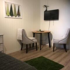 Отель Villa Gräsdalen Швеция, Карлстад - отзывы, цены и фото номеров - забронировать отель Villa Gräsdalen онлайн удобства в номере