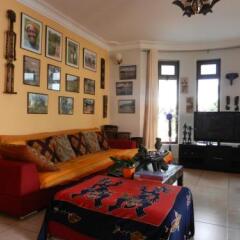 Umusambi Guest House in Kigali, Rwanda from 49$, photos, reviews - zenhotels.com guestroom