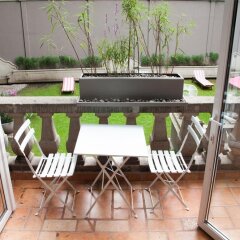 Отель Pug Seal B&B Coyoacan Мексика, Мехико - отзывы, цены и фото номеров - забронировать отель Pug Seal B&B Coyoacan онлайн фото 2