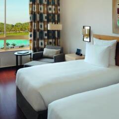 Movenpick Ambassador Hotel Accra детские мероприятия