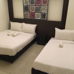SPOT ON 90139 Hotel Galaxy in Kuala Lumpur, Malaysia from 12$, photos, reviews - zenhotels.com