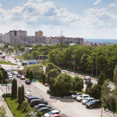 Гостиница Дубки фото 3