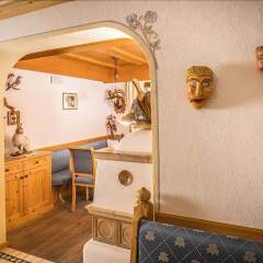 Hotel Arnika Долина Валь-ди-Фасса детские мероприятия фото 2