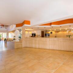 Hotel Club Cartago - Все включено интерьер отеля фото 2