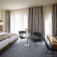 K+K Hotel Picasso комната для гостей фото 2