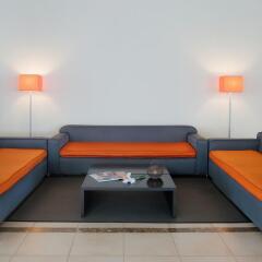 Hotel Bahía Calpe by Pierre & Vacances развлечения