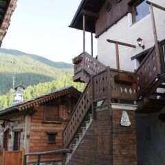 Отель Chambres D'hotes Les Fleurs Грессан фото 6