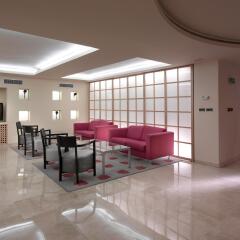 Hotel Macià Cóndor интерьер отеля фото 2