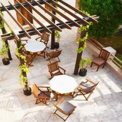 Отель Barjeel Heritage Guest House бассейн