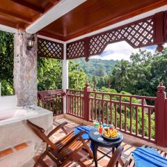 Отель Thavorn Beach Village Resort & Spa Phuket фото 11