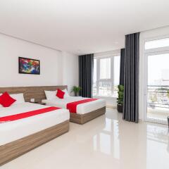 Отель The Dream House комната для гостей