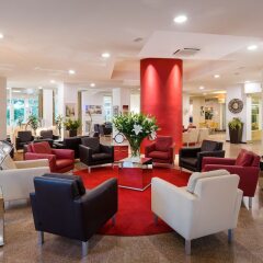 Отель Mioni Royal San Италия, Монтегротто-Терме - отзывы, цены и фото номеров - забронировать отель Mioni Royal San онлайн фото 6