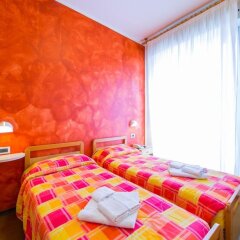 Hotel Losanna детские мероприятия