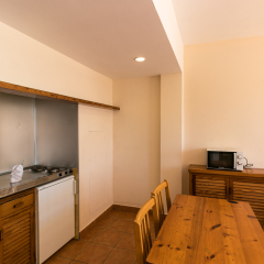 Апартаменты The White Apartments by Ibiza Feeling - Adults Only в номере