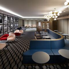 Отель L7 Myeongdong by LOTTE Южная Корея, Сеул - отзывы, цены и фото номеров - забронировать отель L7 Myeongdong by LOTTE онлайн фото 4