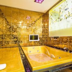G&G Hotel Haeundae с домашними животными