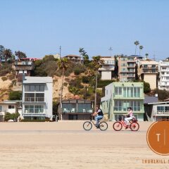 Отель Inn at Playa del Rey США, Лос-Анджелес - отзывы, цены и фото номеров - забронировать отель Inn at Playa del Rey онлайн городской автобус