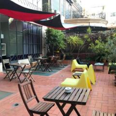 Ella Hostel Barcelona (ex. Violeta Hostel) Барселона