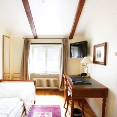 Отель Mayfair Hotel Tunneln Швеция, Мальме - отзывы, цены и фото номеров - забронировать отель Mayfair Hotel Tunneln онлайн фото 8